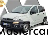 2019 Fiat Panda