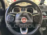 2019 Fiat Panda