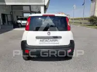 2019 Fiat Panda