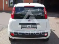 2019 Fiat Panda