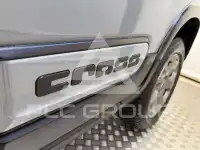 2019 Fiat Panda