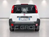 2019 Fiat Panda