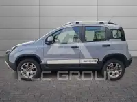 2019 Fiat Panda