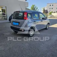 2019 Fiat Panda
