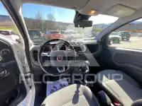 2020 Fiat Panda