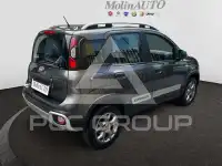 2019 Fiat Panda