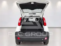 2019 Fiat Panda