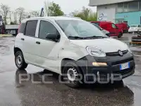2019 Fiat Panda