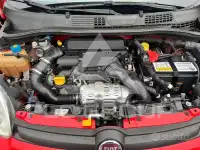 2019 Fiat Panda