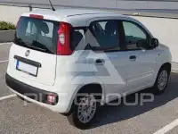 2019 Fiat Panda