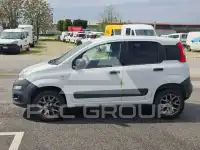 2019 Fiat Panda