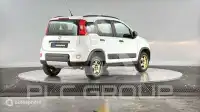 2019 Fiat Panda