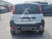 2019 Fiat Panda
