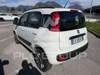 2019 Fiat Panda