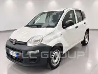 2019 Fiat Panda