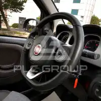 2019 Fiat Panda