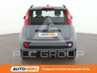 2019 Fiat Panda