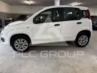 2019 Fiat Panda