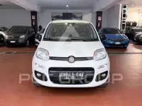2019 Fiat Panda
