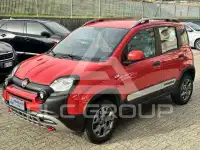 2019 Fiat Panda