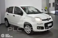 2019 Fiat Panda