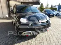 2019 Fiat Panda