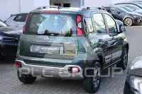 2019 Fiat Panda