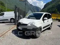 2019 Fiat Panda