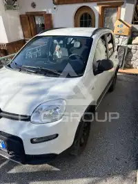 2019 Fiat Panda