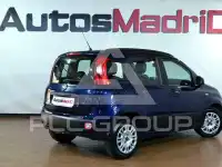 2019 Fiat Panda
