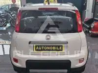 2019 Fiat Panda