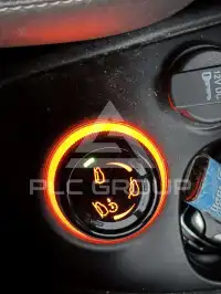 2019 Fiat Panda