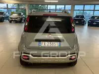 2019 Fiat Panda