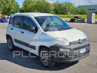 2019 Fiat Panda