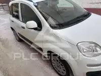 2019 Fiat Panda
