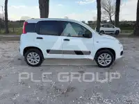 2019 Fiat Panda