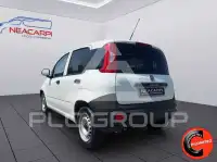 2019 Fiat Panda
