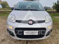 2019 Fiat Panda
