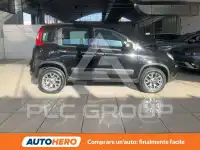 2019 Fiat Panda