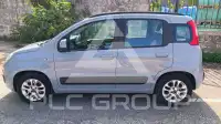 2019 Fiat Panda