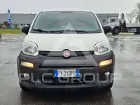 2019 Fiat Panda