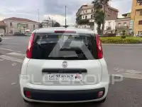 2019 Fiat Panda