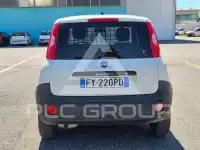 2019 Fiat Panda
