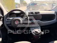 2019 Fiat Panda