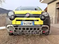 2019 Fiat Panda