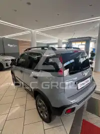 2019 Fiat Panda
