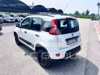 2019 Fiat Panda