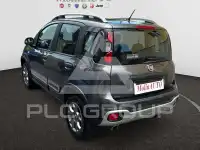 2019 Fiat Panda