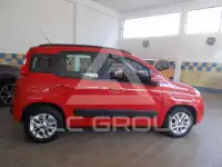 2019 Fiat Panda
