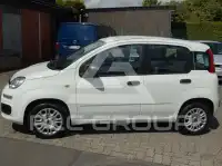 2019 Fiat Panda